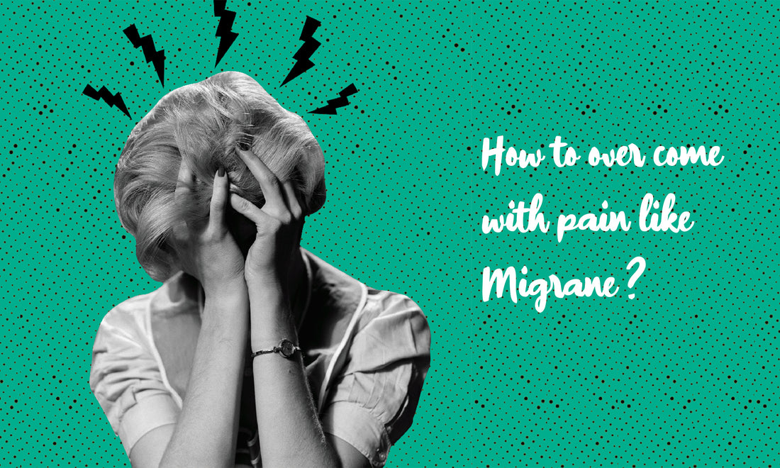 Do you know migraine can be treated throught ayurveda ?